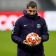 Barcelona Hanya Raih Satu Gelar, Begini Masa Depan Ernesto Valverde