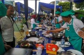 Menakar Efektivitas Penggunaan Kompor Induksi