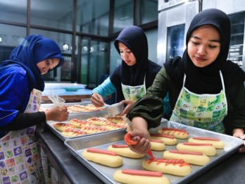 Roti Aman Bagi Penderita Diabetes Mellitus Berkat Okra