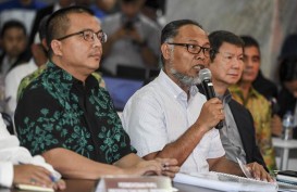 Gugatan Prabowo ke MK Diperkuat 8 Pengacara, Dulu 135 Pengacara