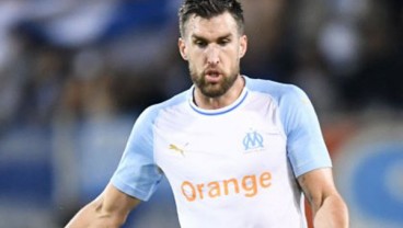 Marseille Usir Strootman, Jadi ke MU atau Everton?