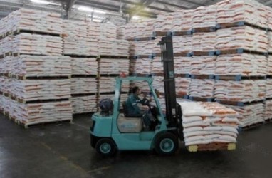 Indofood Tambah Kapasitas Pabrik Terigu