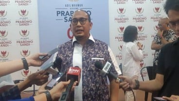 Soal Pengerahan Massa ke MK, Ini Kata Kubu Prabowo