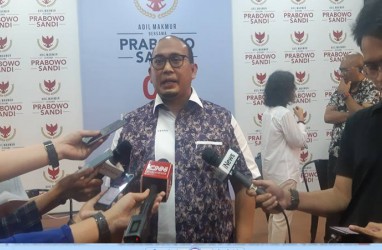 Soal Pengerahan Massa ke MK, Ini Kata Kubu Prabowo