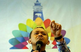 Disebut Cocok Jadi Menteri oleh Jokowi, Ini Tanggapan Bahlil Lahadalia