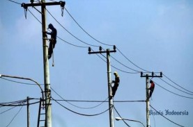 Lebaran, Beban Puncak Listrik Jakarta Raya Diprediksi…