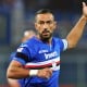 26 Gol, Fabio Quagliarella Top Skor Serie A Italia 2018 - 2019