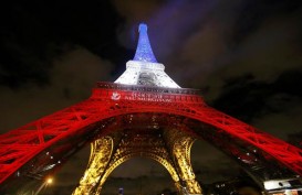 Partai Rali Nasional Prancis Kalahkan En Marche untuk Parlemen Eropa 