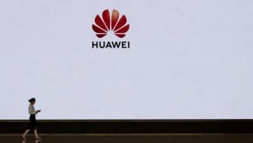 Dampak Sanksi AS, Penjualan Huawei Diprediksi Turun 25 Persen