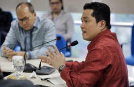 Indonesia Siap Bersaing Jadi Tuan Rumah Olimpiade 2032