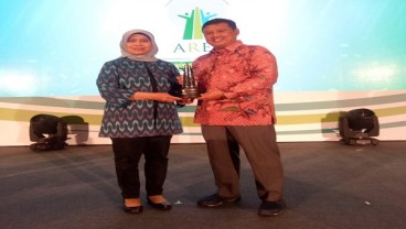 Program Pemberdayaan Masyarakat Pesisir Pupuk Kaltim Meraih Penghargaan di The International CSR Summit 2019