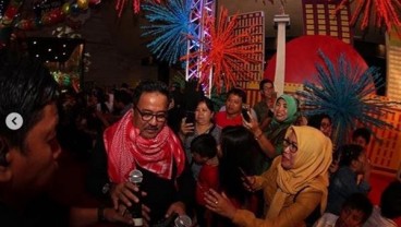 Rano Karno Sebut Akan Ada Si Doel Seri Ketiga