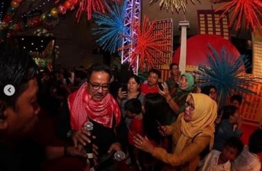 Rano Karno Sebut Akan Ada Si Doel Seri Ketiga