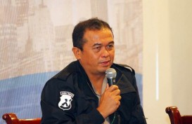 Polisi Amankan Polwan NOS Terindikasi Radikalisme