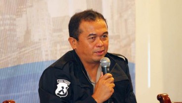 Polisi Amankan Polwan NOS Terindikasi Radikalisme