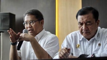 Kemenkominfo Intensif Buru Konten Hoaks Setelah Pembatasan Medsos Berakhir