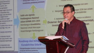 Angkasa Pura I Terima 1.853 Pengajuan Penerbangan Tambahan