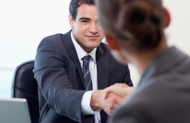 5 Tips 'Grooming' Wawancara Kerja untuk Pria dan Wanita