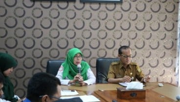 Jamin Layanan Tetap Prima Selama Lebaran, Ini Persiapan BPJS Kesehatan Banjarmasin