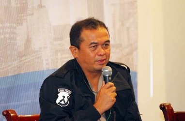 Polwan Asal Maluku Berpaham Radikal Diamankan Polda Jatim