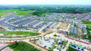 Kartika Residence Karawang Gelar Promo Lebaran