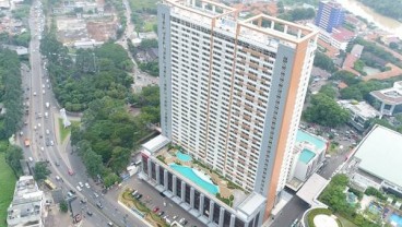 Apartemen Skandinavia Tawarkan Promo Diskon Rp20 Juta