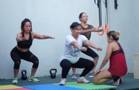 Olahraga ‘Functional Training’ untuk Pelaku Sedentari
