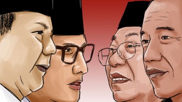 NGOBROL EKONOMI: Mengapa Kampanye Ekonomi Gagal Menangkan Prabowo – Sandi?