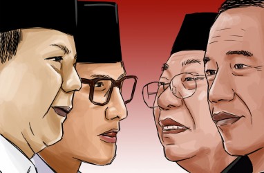NGOBROL EKONOMI: Mengapa Kampanye Ekonomi Gagal Menangkan Prabowo – Sandi?