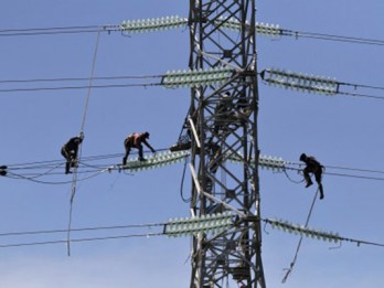 PLN Jatim Targetkan Penjualan Energi Listrik 39.400 GWh