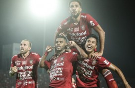 Jadwal Liga 1: Bali United vs Persija, Persebaya vs PSIS
