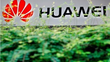 Fitch Ratings: Huawei Buntung, Samsung Bisa Untung