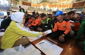 ASN Pemkot Bandung Salurkan Zakat Rp36 Miliar
