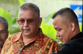 Suap PLTU Riau-1: KPK masih Tunggu Sofyan Basir, Dirut Pertamina Nicke Dijadwal Ulang