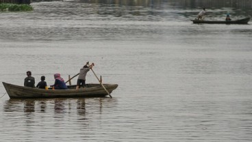 Abrasi Batas Negara Tiga Pulau Terluar Riau Diadukan ke Pusat