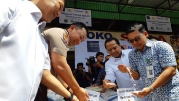 Ombudsman Desak Pemerintah Intensifkan Operasi Pasar