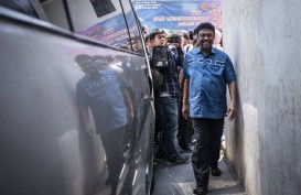 Serikat Buruh Bakal Kawal Sidang Gugatan Prabowo ke MK
