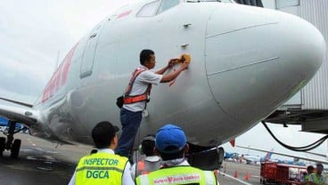 Lion Air Singgung Kompensasi dalam Negosiasi dengan Boeing