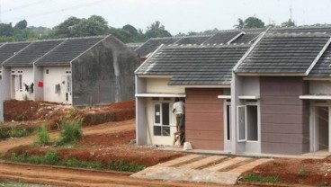 Batasan Rumah Bebas PPN Keluar, Pengembang Malah Ragu