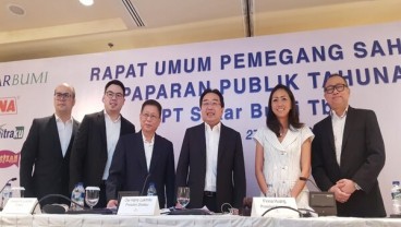 Sekar Bumi Proyeksikan Pertumbuhan 15% Tahun Ini