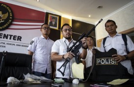 Polisi Sebut Presiden Aman dari Ancaman Penembakan pada 21 dan 22 Mei