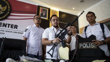 Polisi Sebut Presiden Aman dari Ancaman Penembakan pada 21 dan 22 Mei