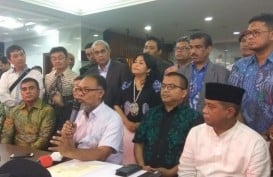 Pokok Materi Gugatan Prabowo Soal Daftar Pemilih