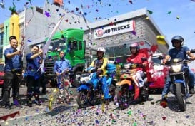 Sambut Lebaran, Grup Astra Siapkan Pos Siaga di Tol Trans Jawa