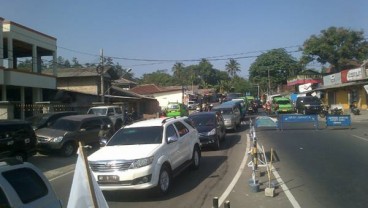 Bus Tol Trans-Jawa Bisa Pacu Trayek Baru & Halte Dekat Exit Tol