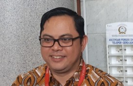 Terima Materi Gugatan Prabowo-Sandi, KPU Siapkan Jawaban Sebaik Mungkin