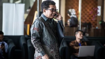 Kasus Bank Century Berlanjut, KPK Gali Keterangan dari Mantan Deputi Bank Indonesia