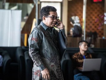 Kasus Bank Century Berlanjut, KPK Gali Keterangan dari Mantan Deputi Bank Indonesia