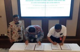 BRI Tawarkan Cashback untuk Transaksi di SPBU Pertamina