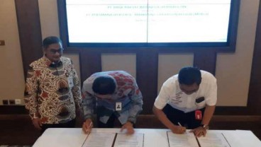 BRI Tawarkan Cashback untuk Transaksi di SPBU Pertamina